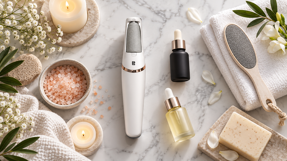 Relivora Shop | Foot Care & Comfort